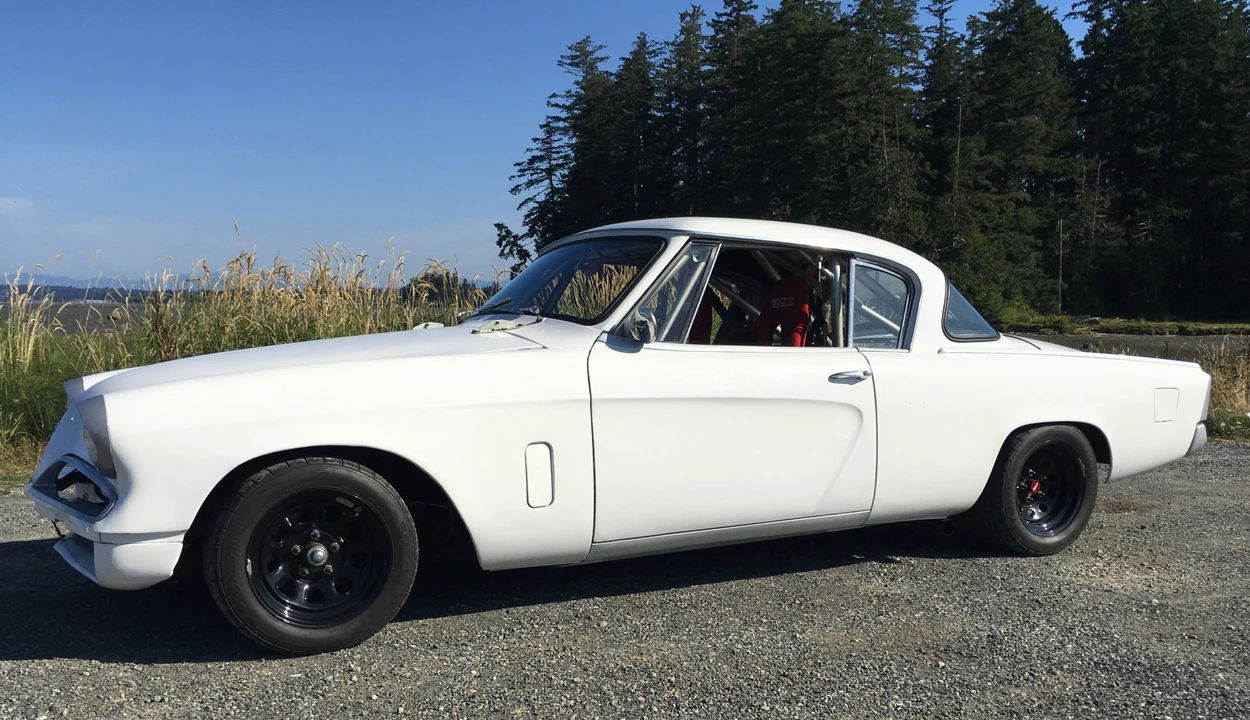 1953 Studebaker Commander - Image 4 of 31