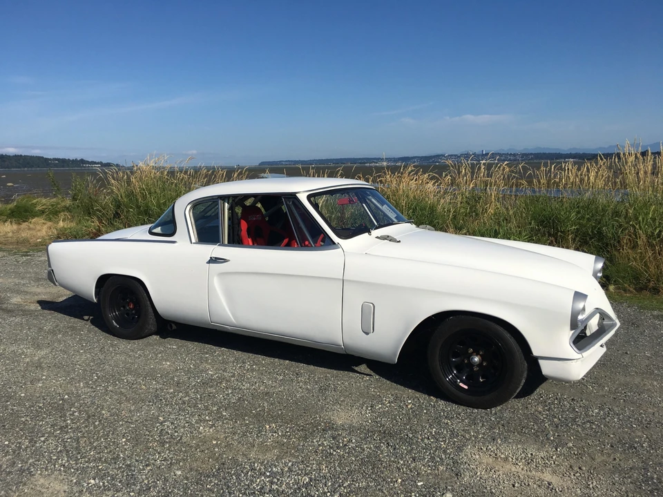 1953 Studebaker Commander - Image 8 of 31