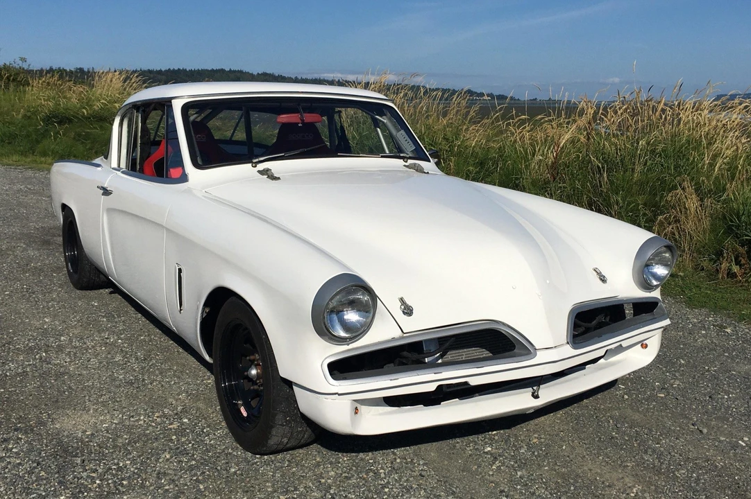 1953 Studebaker Commander - Image 6 of 31