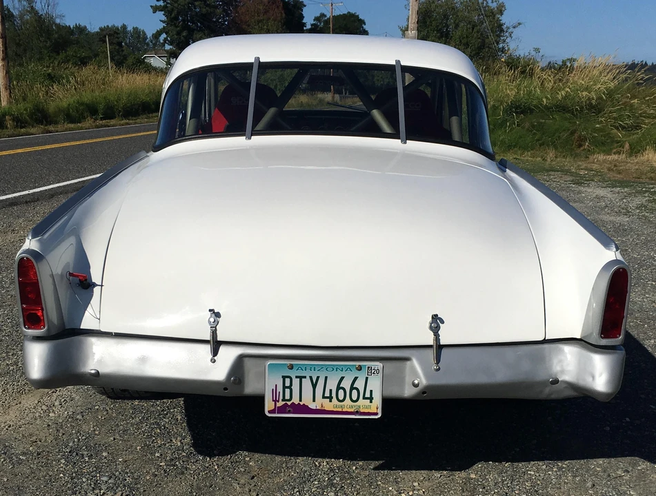 1953 Studebaker Commander - Image 9 of 31