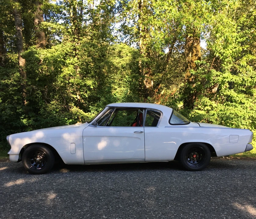 1953 Studebaker Commander - Image 3 of 31