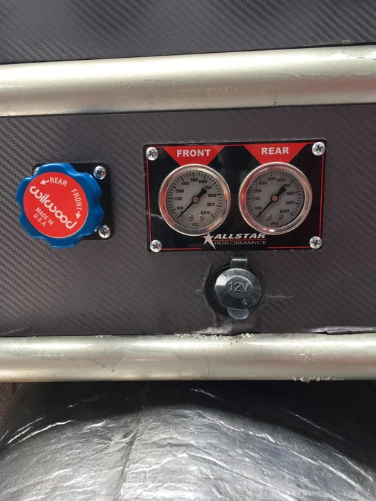 1953 Studebaker Commander - Image 27 of 31