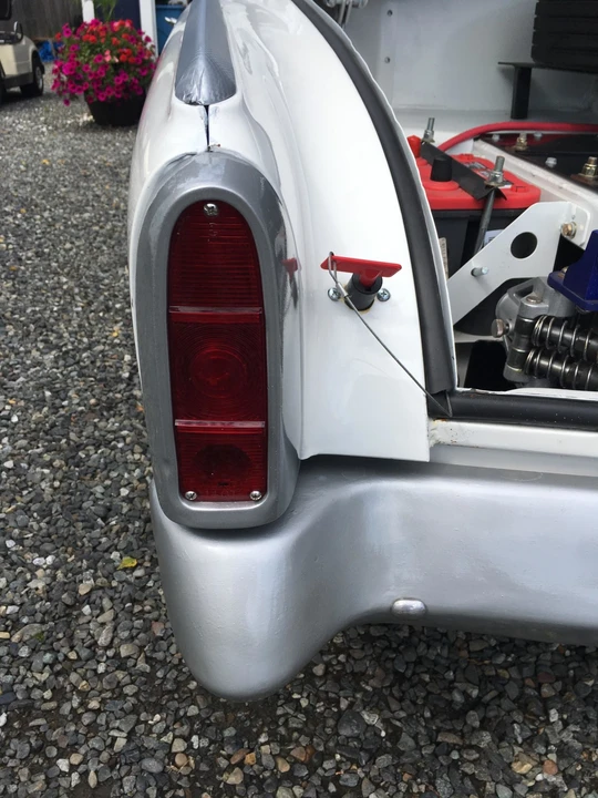 1953 Studebaker Commander - Image 11 of 31