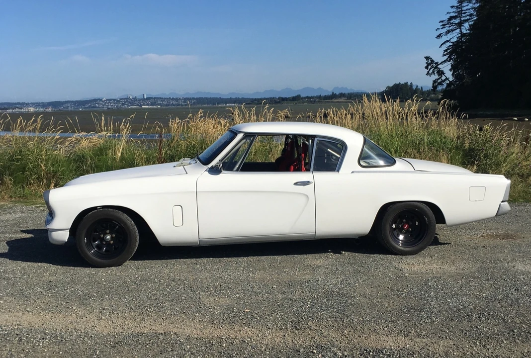 1953 Studebaker Commander - Image 2 of 31