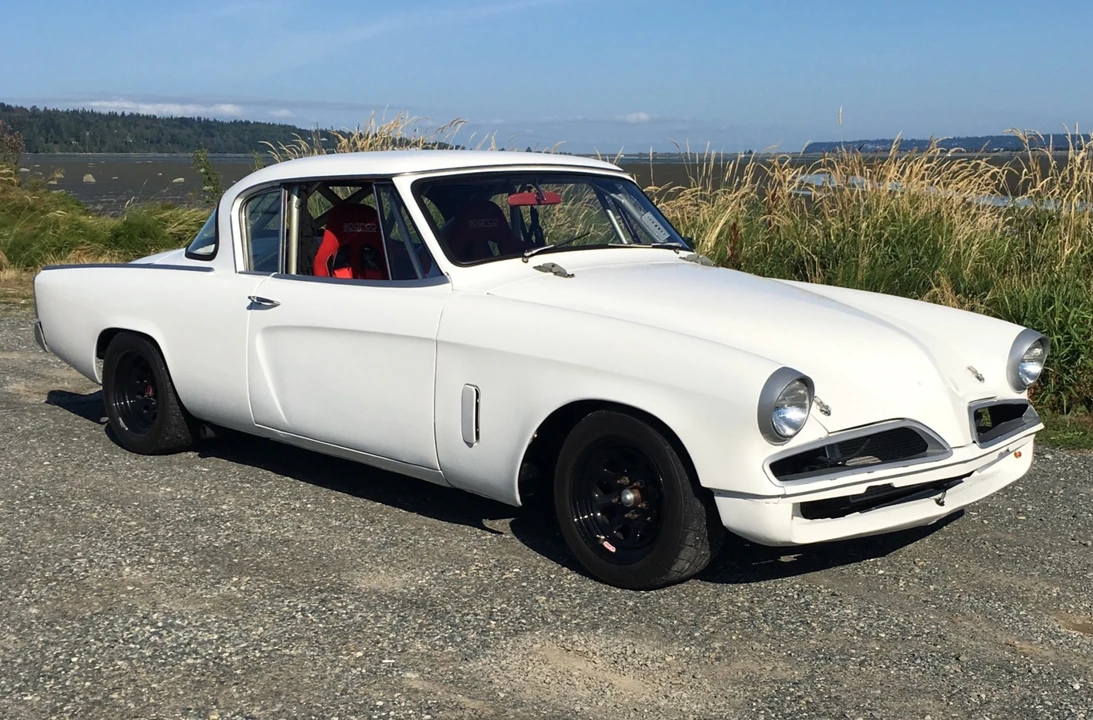 1953 Studebaker Commander - Image 7 of 31