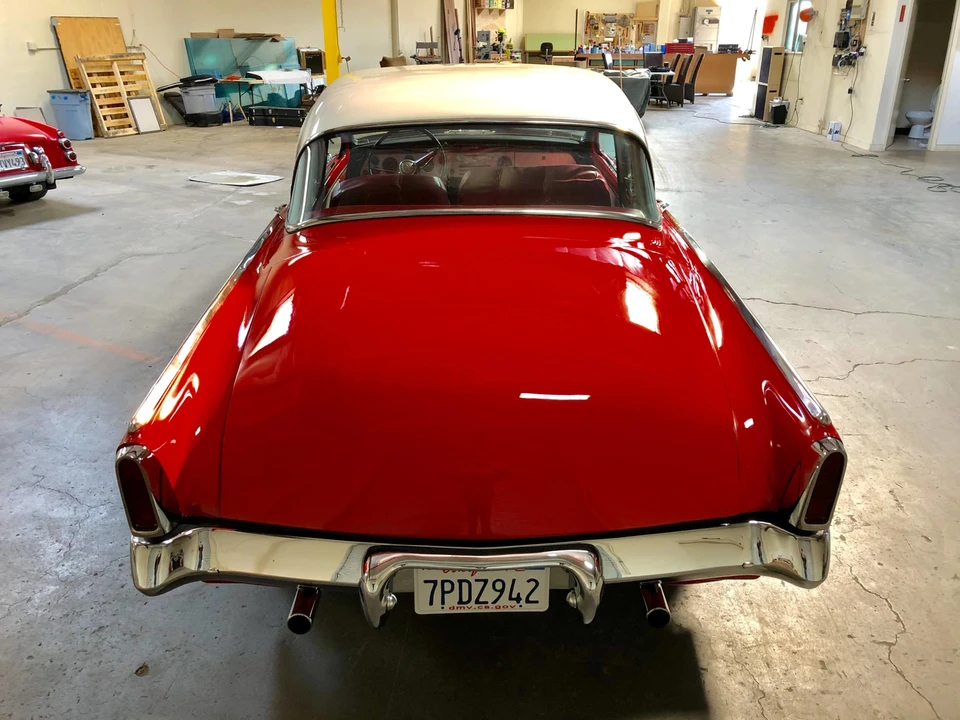 1953 Studebaker Commander - Image 13 of 31