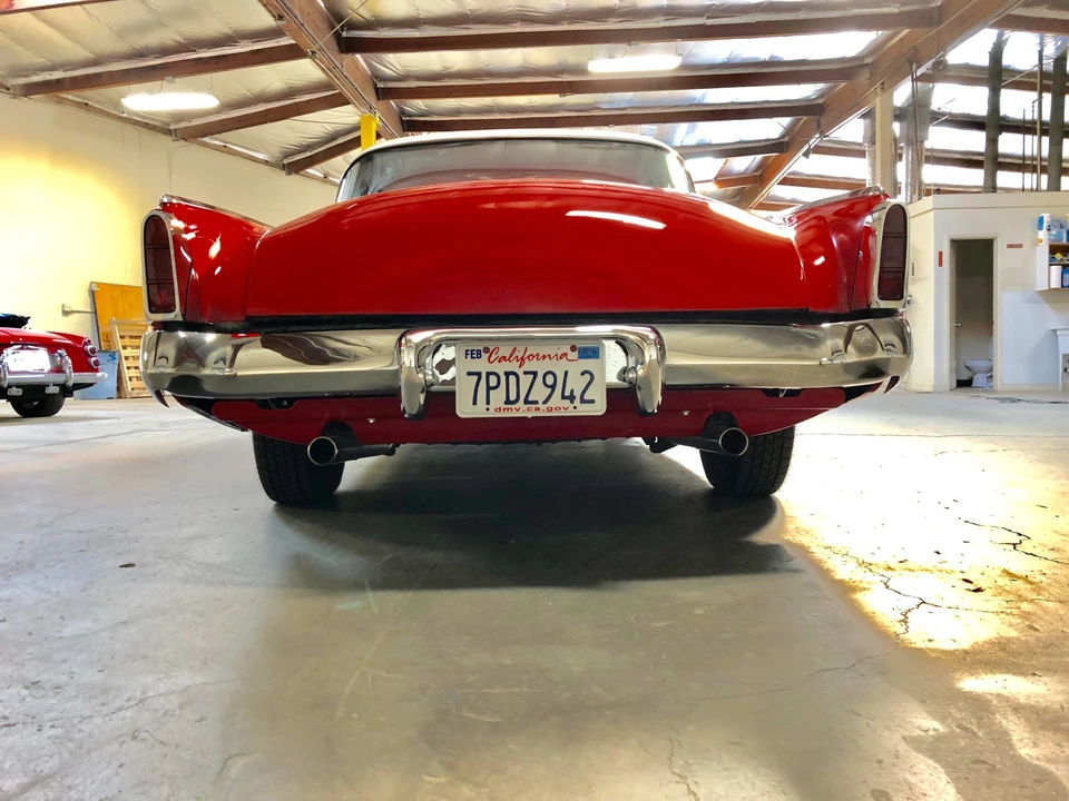 1953 Studebaker Commander - Image 12 of 31