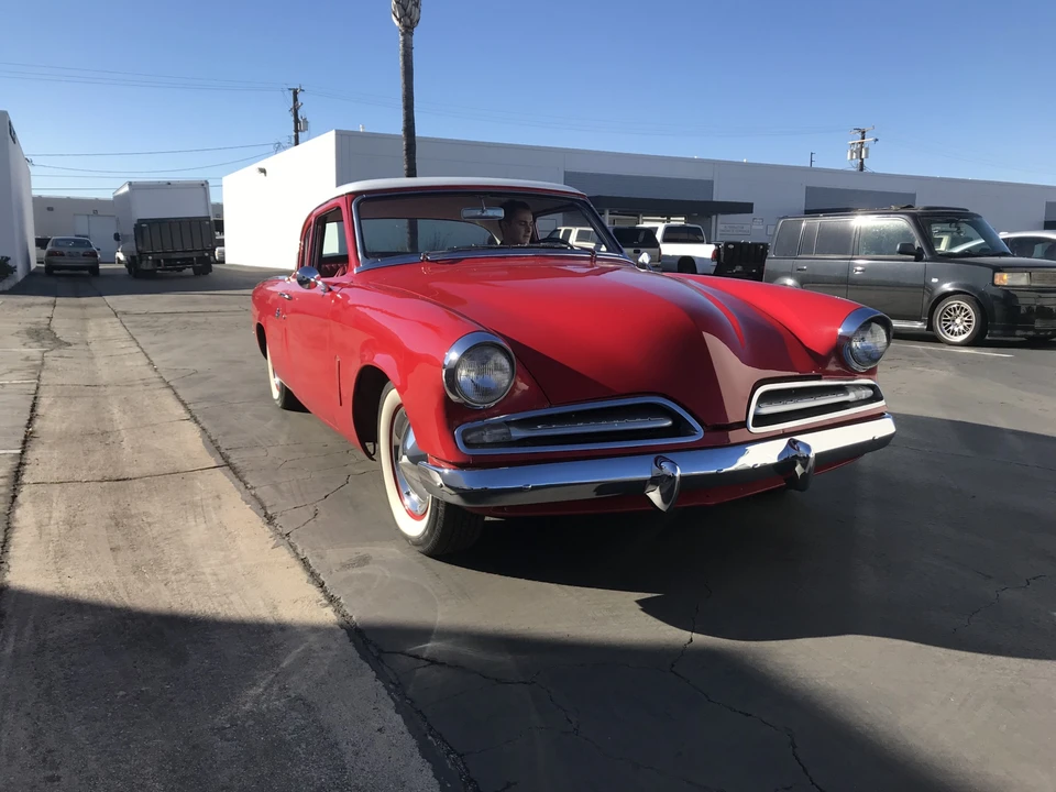 1953 Studebaker Commander - Image 15 of 31