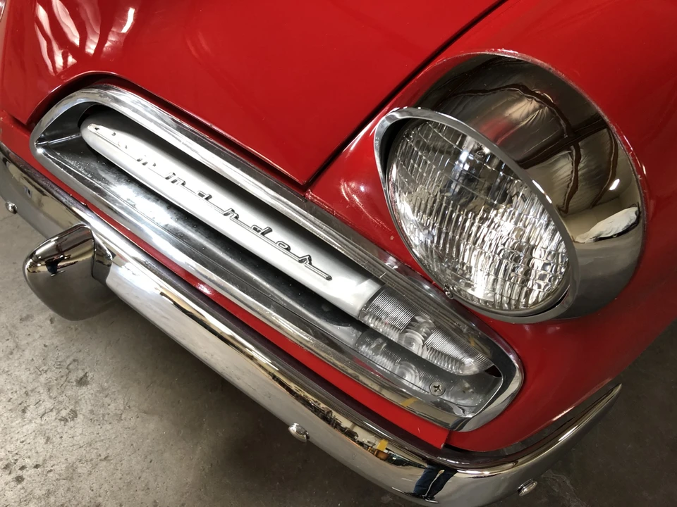 1953 Studebaker Commander - Image 31 of 31