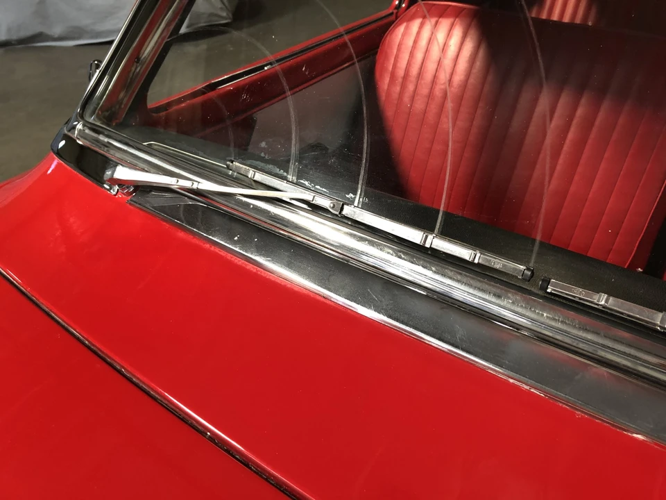 1953 Studebaker Commander - Image 30 of 31
