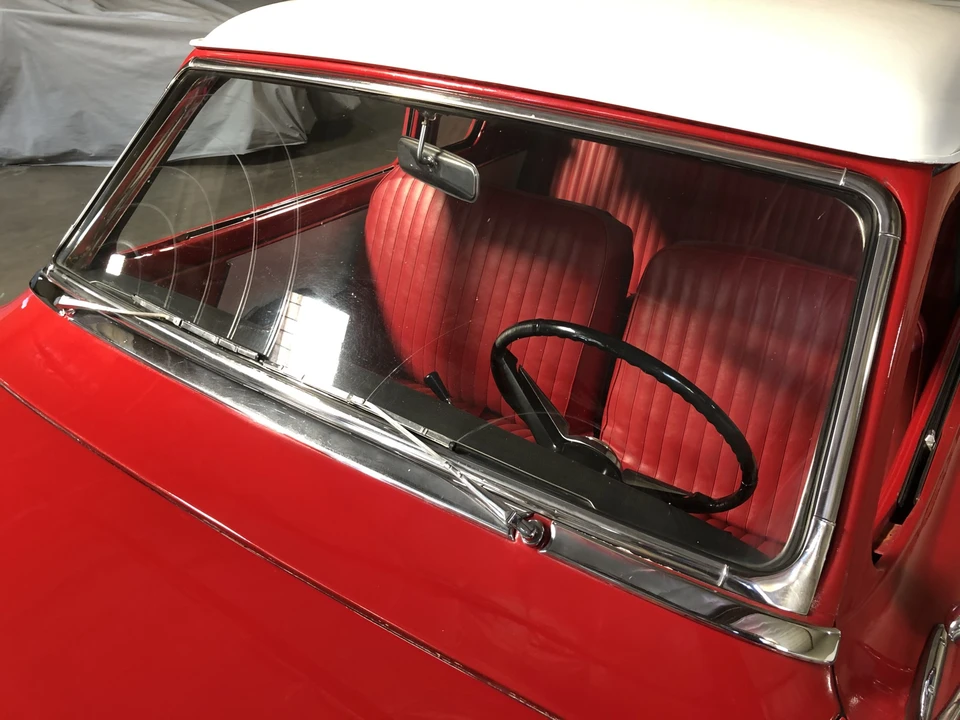 1953 Studebaker Commander - Image 28 of 31