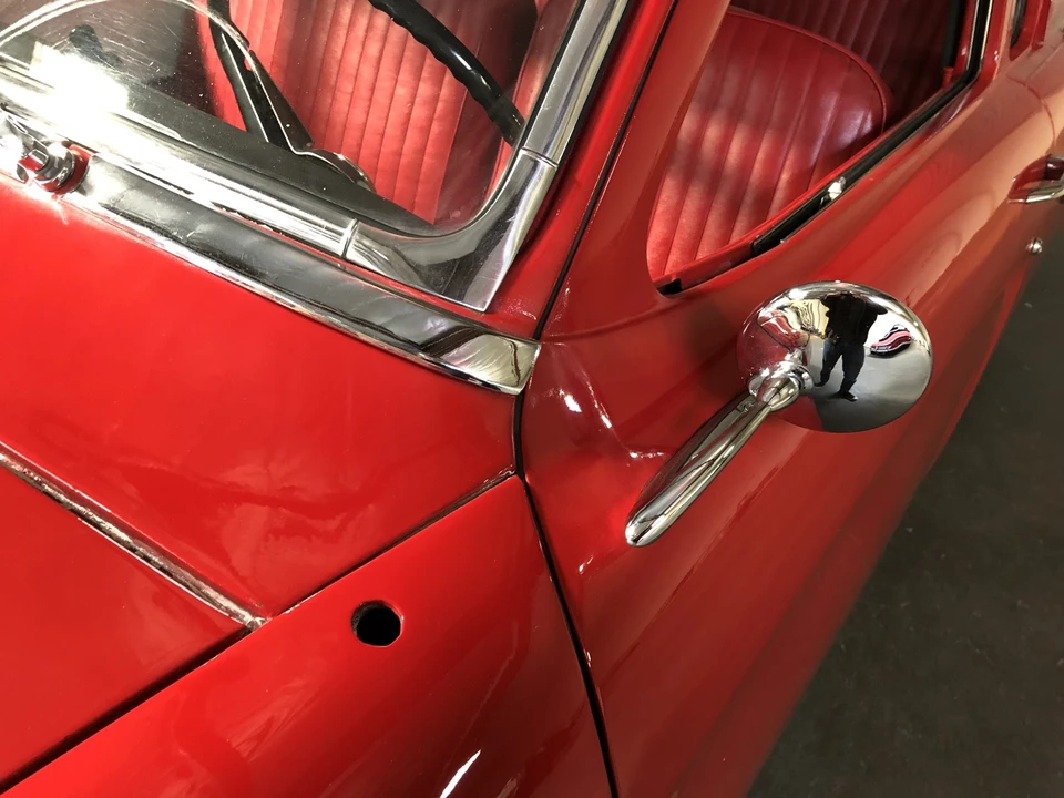 1953 Studebaker Commander - Image 27 of 31