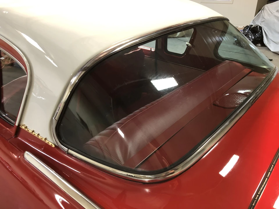1953 Studebaker Commander - Image 25 of 31