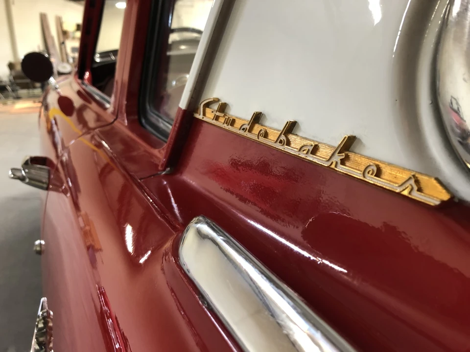 1953 Studebaker Commander - Image 21 of 31