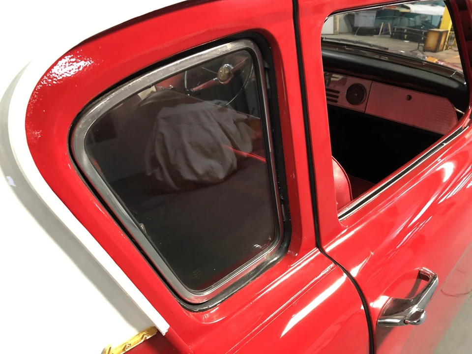 1953 Studebaker Commander - Image 20 of 31