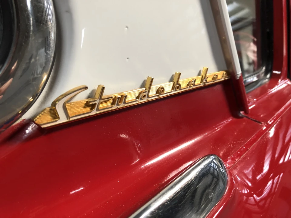 1953 Studebaker Commander - Image 18 of 31