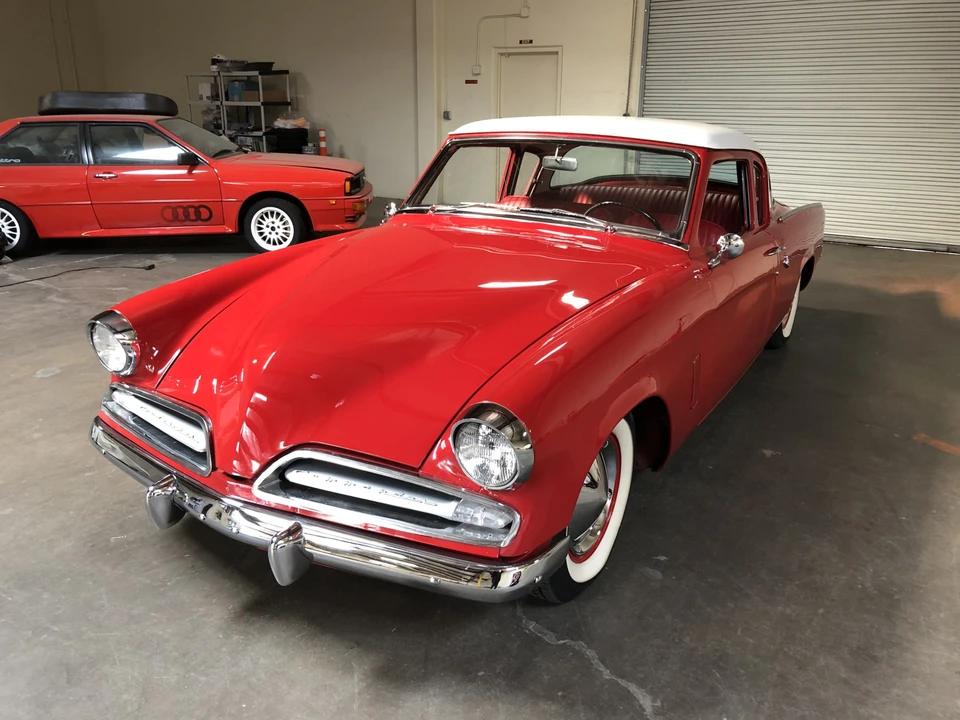 1953 Studebaker Commander - Image 6 of 31