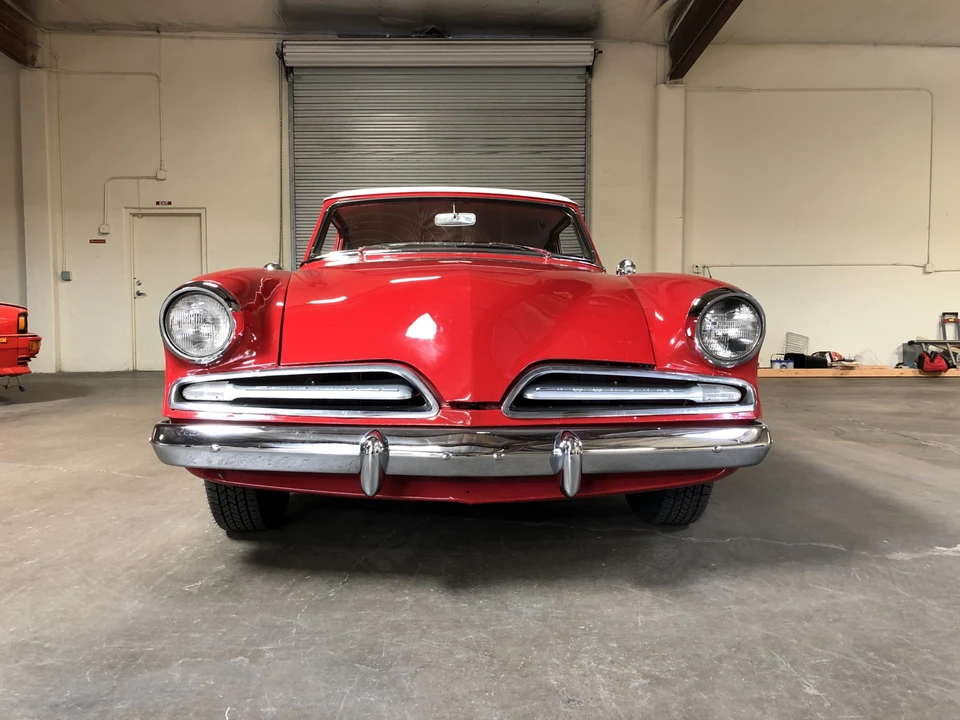 1953 Studebaker Commander - Image 4 of 31
