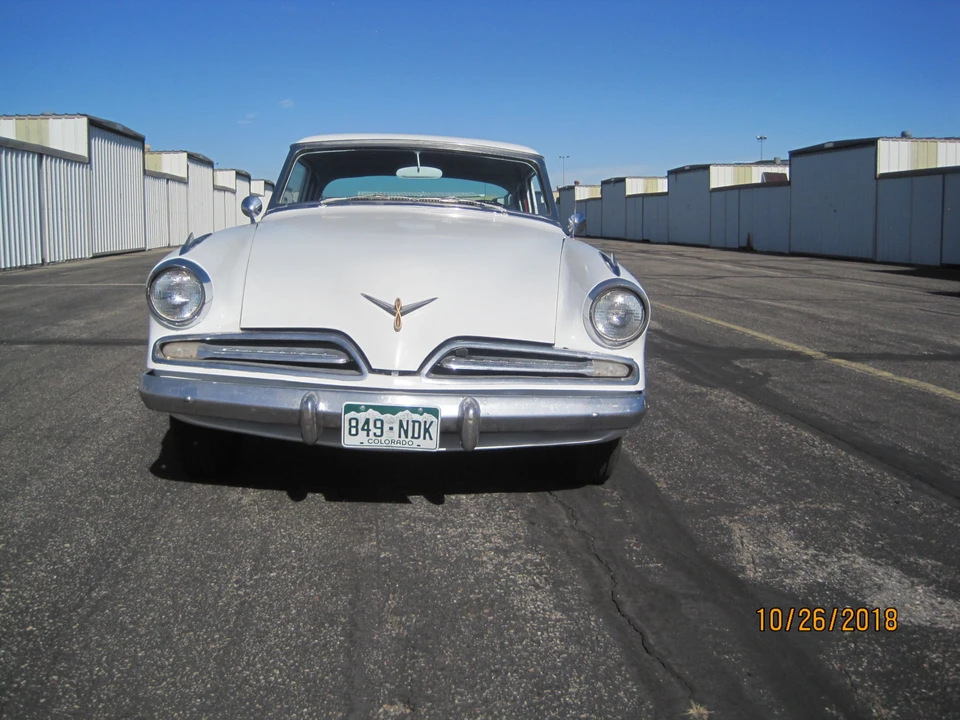1953 Studebaker Commander - Image 14 of 31