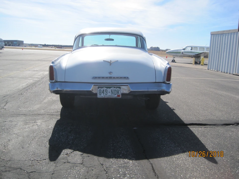 1953 Studebaker Commander - Image 7 of 31