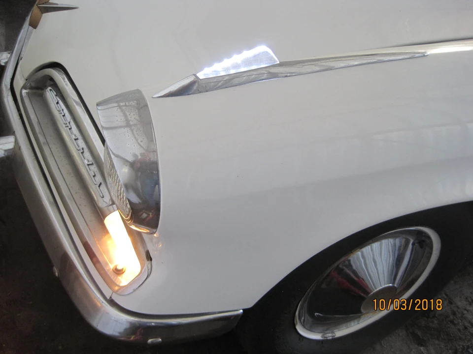 1953 Studebaker Commander - Image 19 of 31