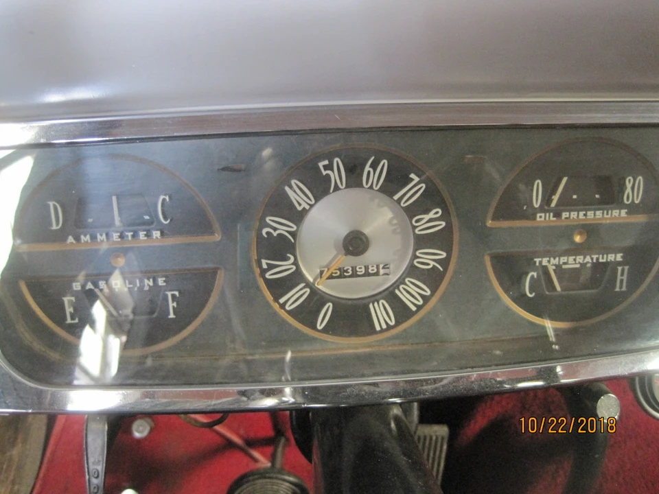 1953 Studebaker Commander - Image 24 of 31
