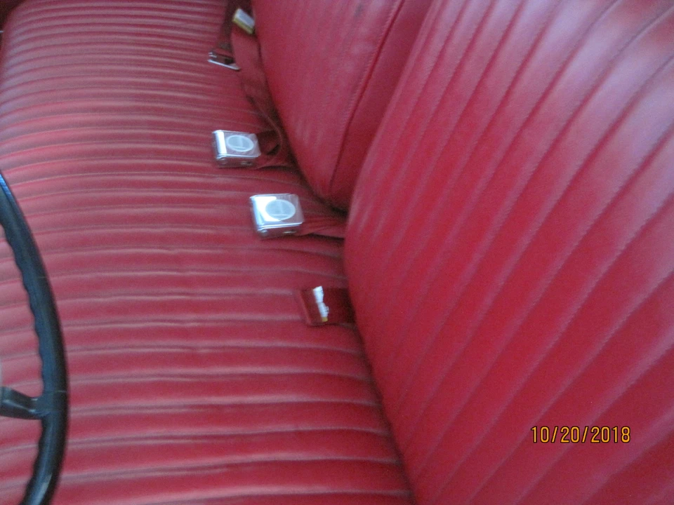 1953 Studebaker Commander - Image 25 of 31