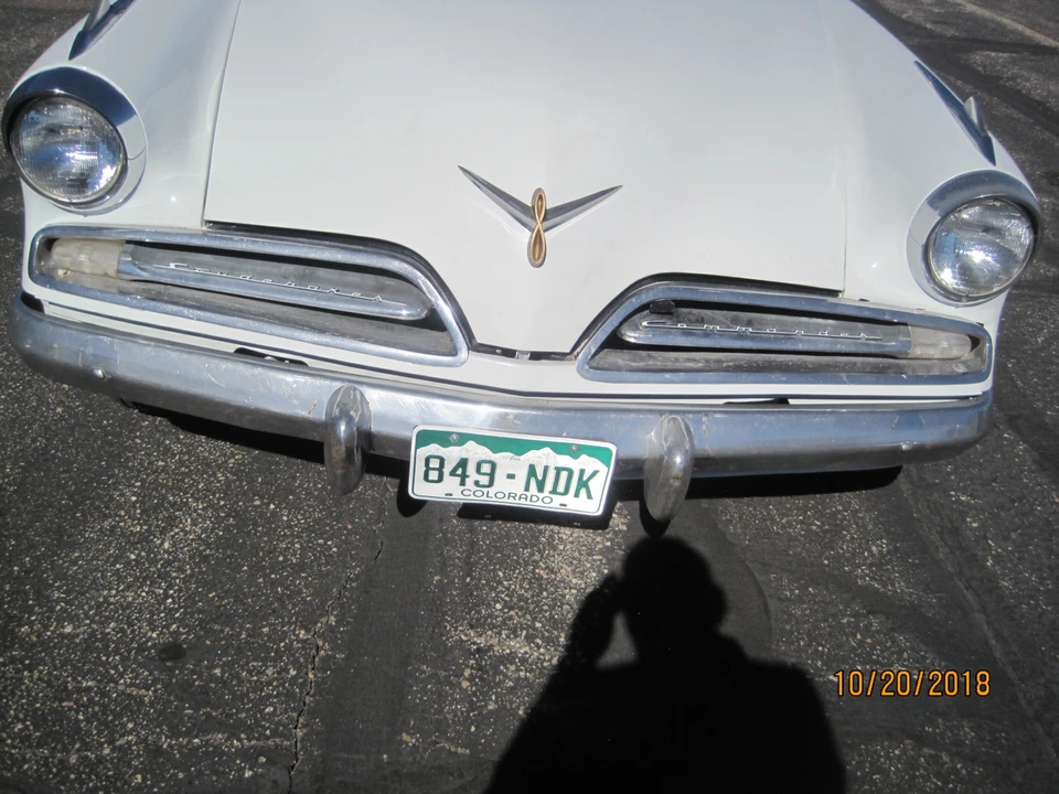1953 Studebaker Commander - Image 18 of 31