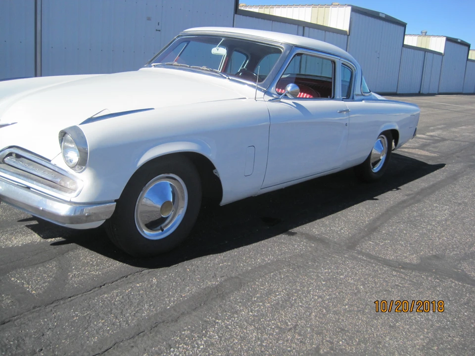 1953 Studebaker Commander - Image 15 of 31