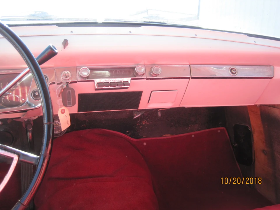 1953 Studebaker Commander - Image 22 of 31