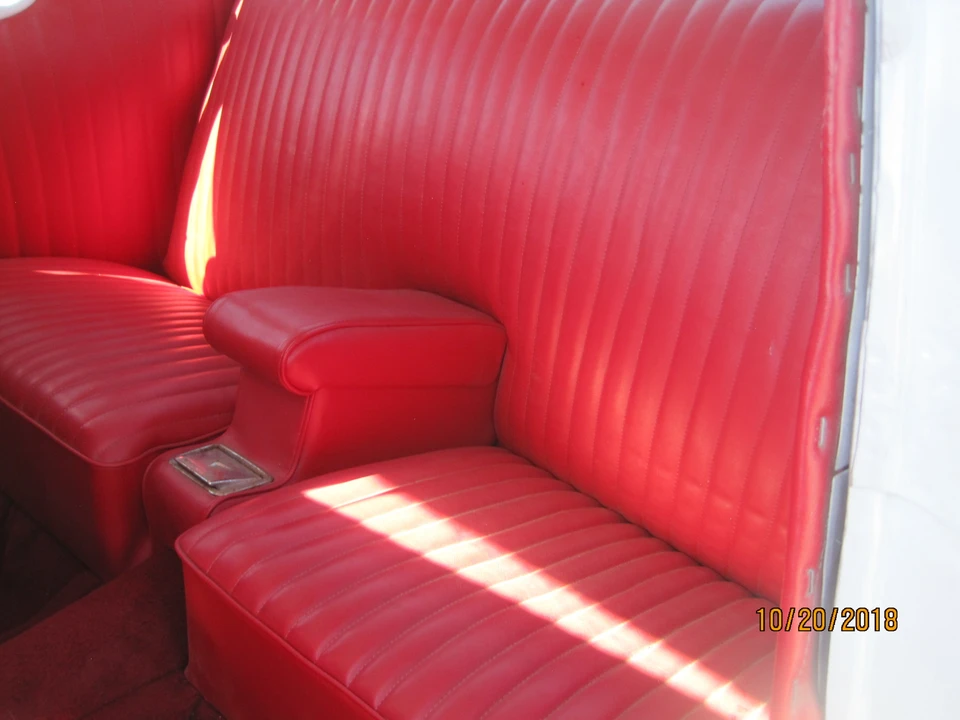 1953 Studebaker Commander - Image 29 of 31