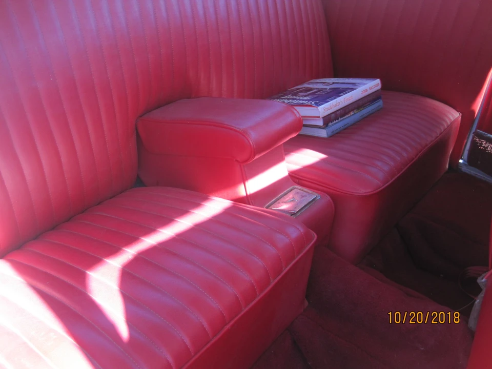 1953 Studebaker Commander - Image 27 of 31