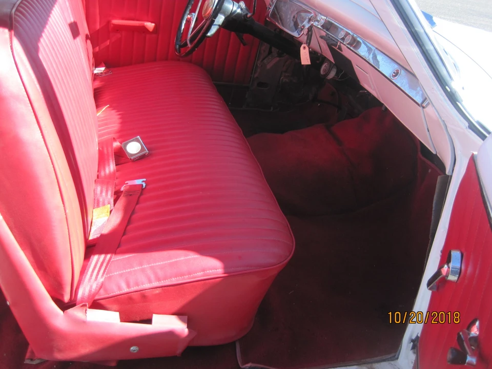 1953 Studebaker Commander - Image 26 of 31