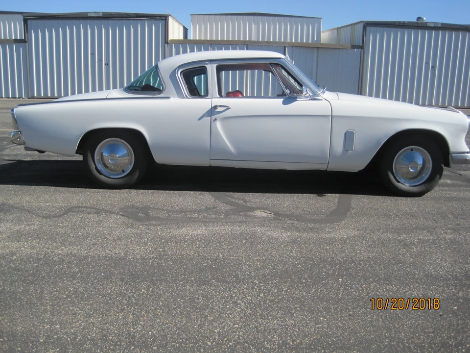 1953 Studebaker Commander - Image 11 of 31
