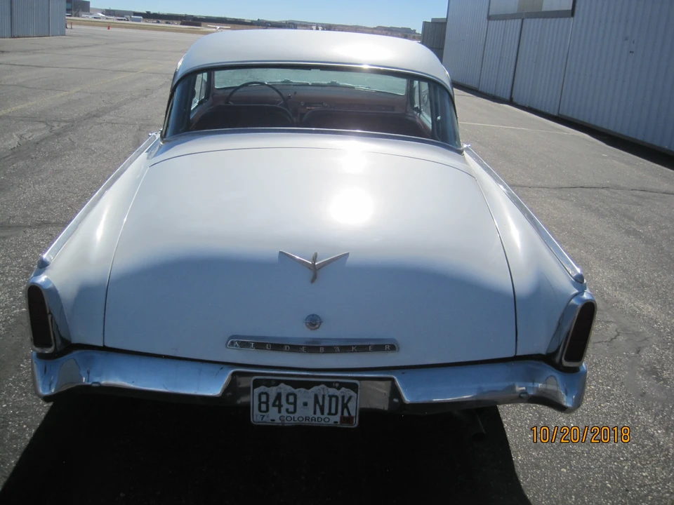 1953 Studebaker Commander - Image 6 of 31