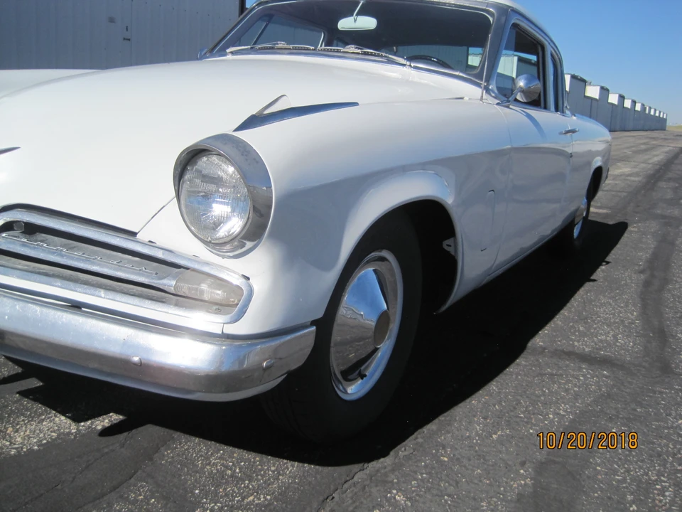 1953 Studebaker Commander - Image 16 of 31