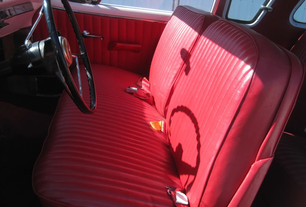 1953 Studebaker Commander - Image 20 of 31