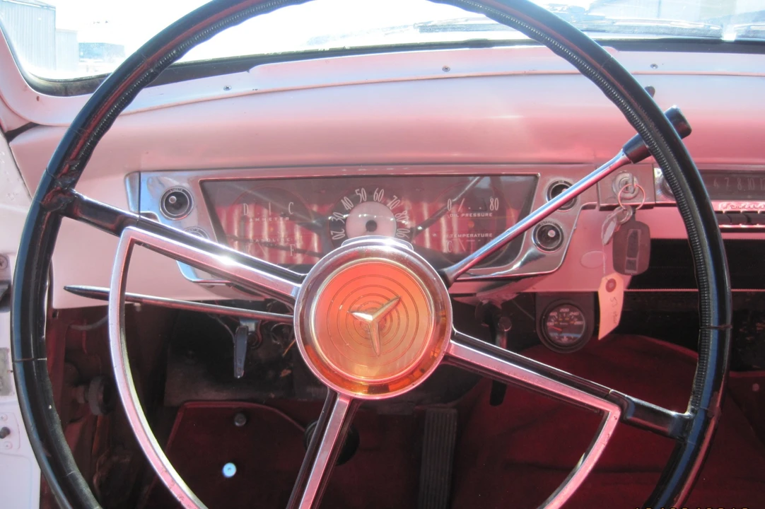 1953 Studebaker Commander - Image 21 of 31