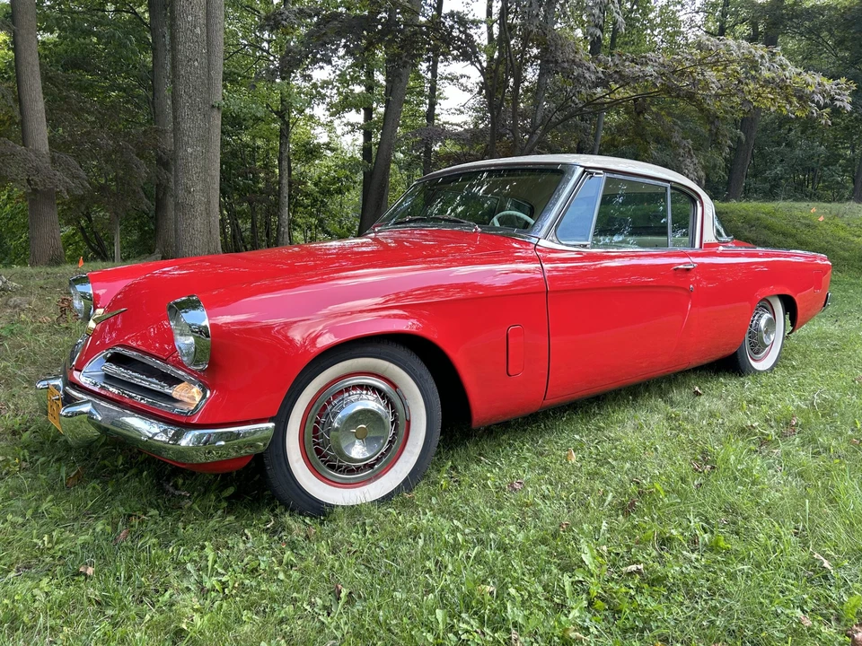 1953 Studebaker Commander - Image 2 of 31