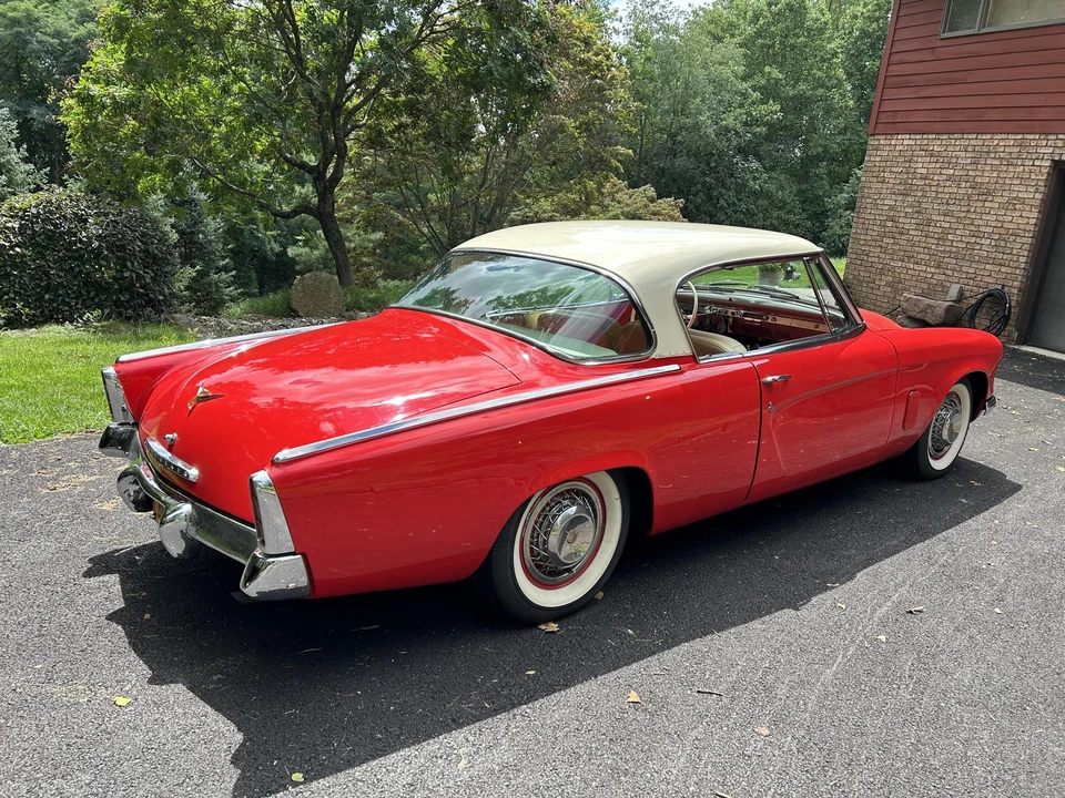 1953 Studebaker Commander - Image 11 of 31