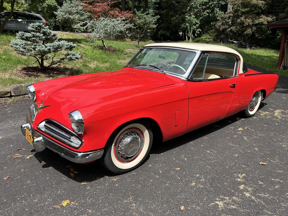 1953 Studebaker Commander - Image 19 of 31