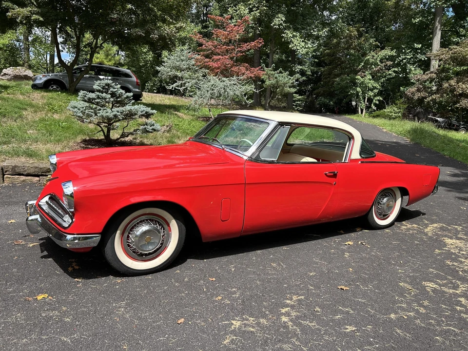 1953 Studebaker Commander - Image 16 of 31