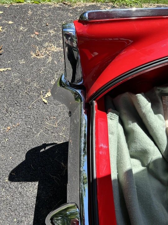 1953 Studebaker Commander - Image 28 of 31