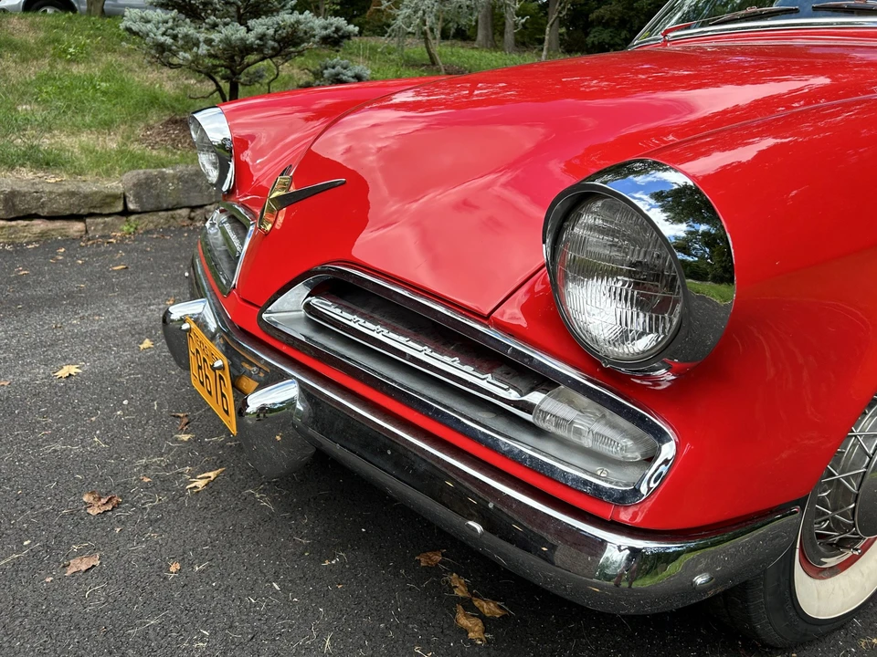 1953 Studebaker Commander - Image 20 of 31