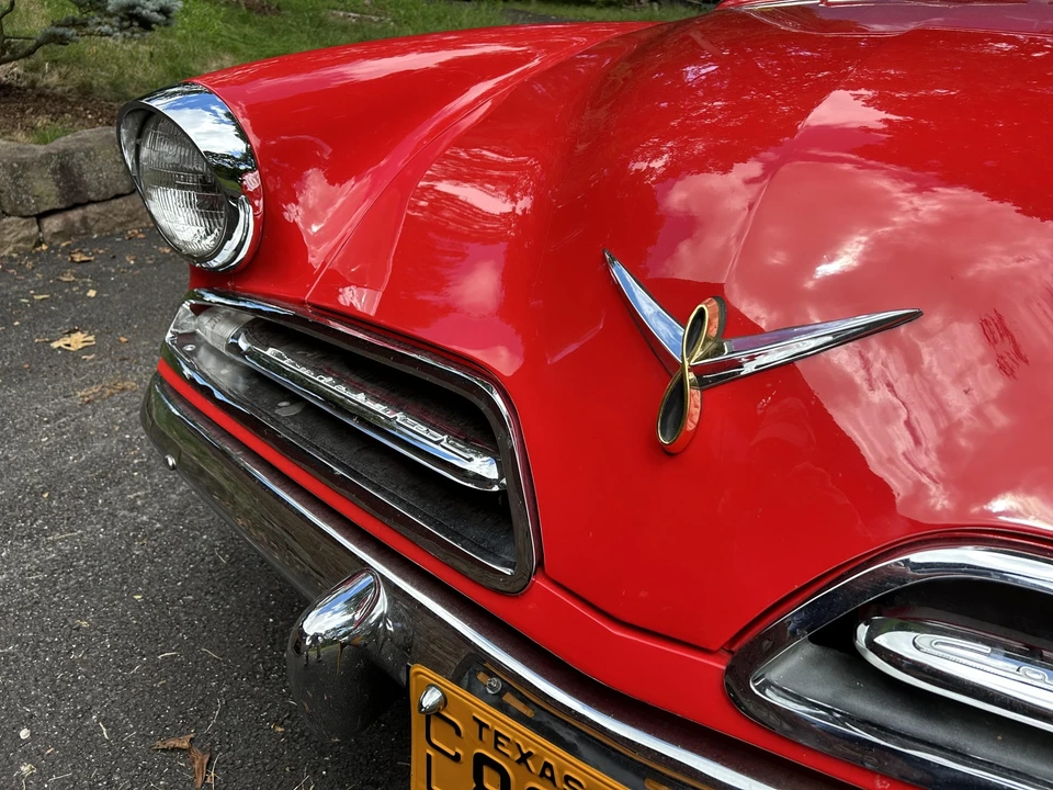 1953 Studebaker Commander - Image 21 of 31