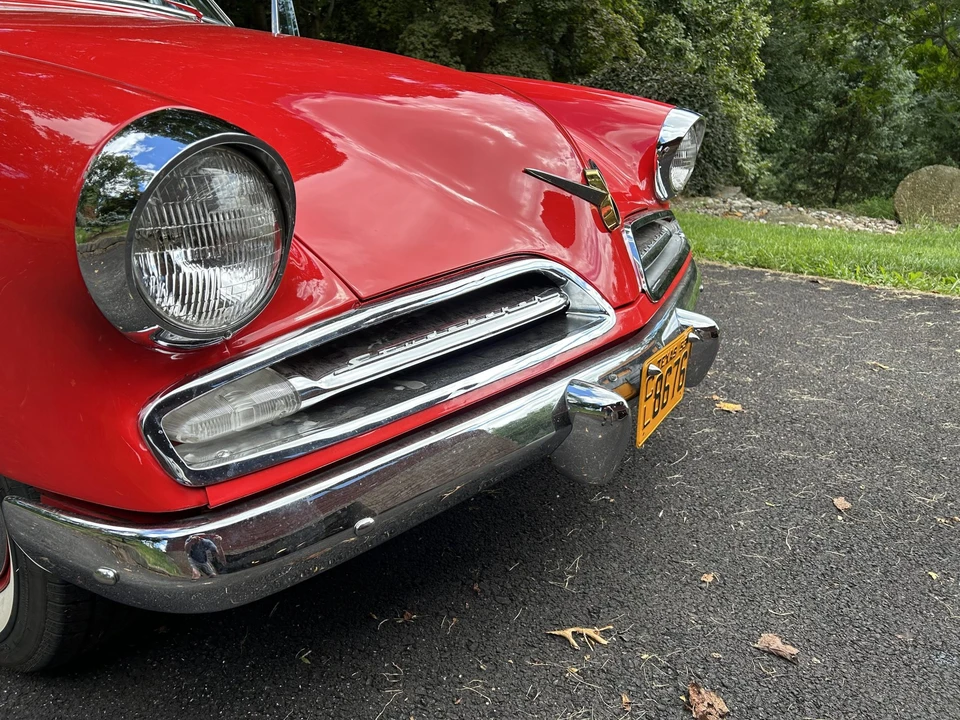 1953 Studebaker Commander - Image 23 of 31