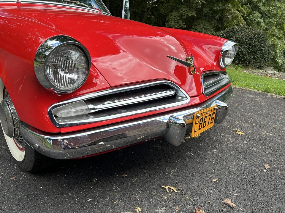 1953 Studebaker Commander - Image 22 of 31