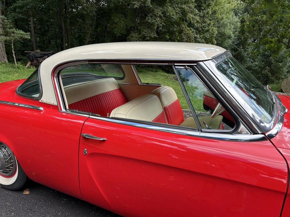 1953 Studebaker Commander - Image 24 of 31
