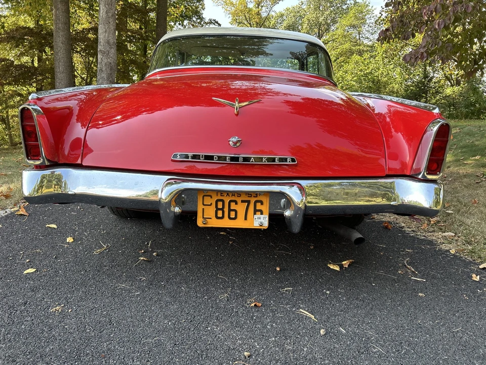 1953 Studebaker Commander - Image 15 of 31