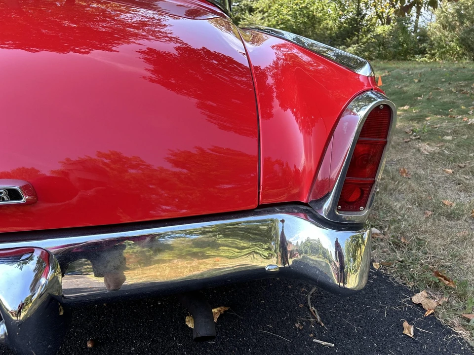 1953 Studebaker Commander - Image 27 of 31